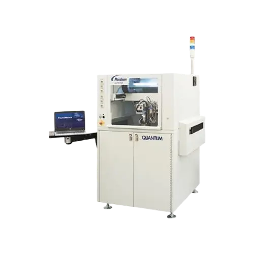Sistem Pendispensan Bendalir Ketepatan