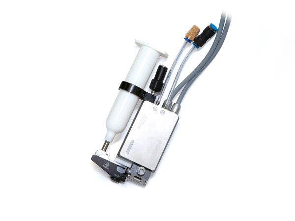 Injap Piezoelektrik APJ1500