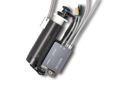 Injap Piezoelektrik APJ3000
