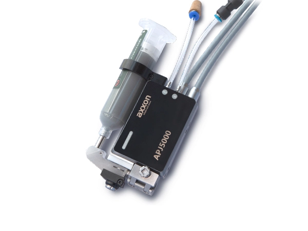 Injap Piezoelektrik APJ5000