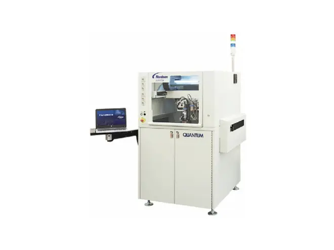 Sistem Pendispensan Bendalir Bernilai Tinggi ASYMTEK Quantum Q-6800
