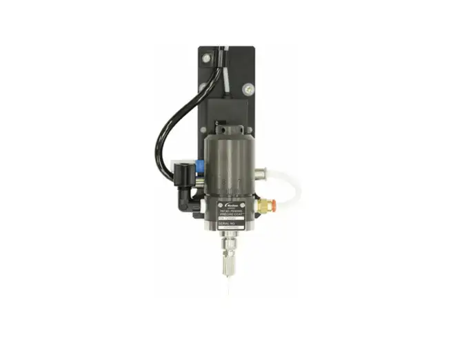Jet Salutan Ketepatan ASYMTEK SC-400