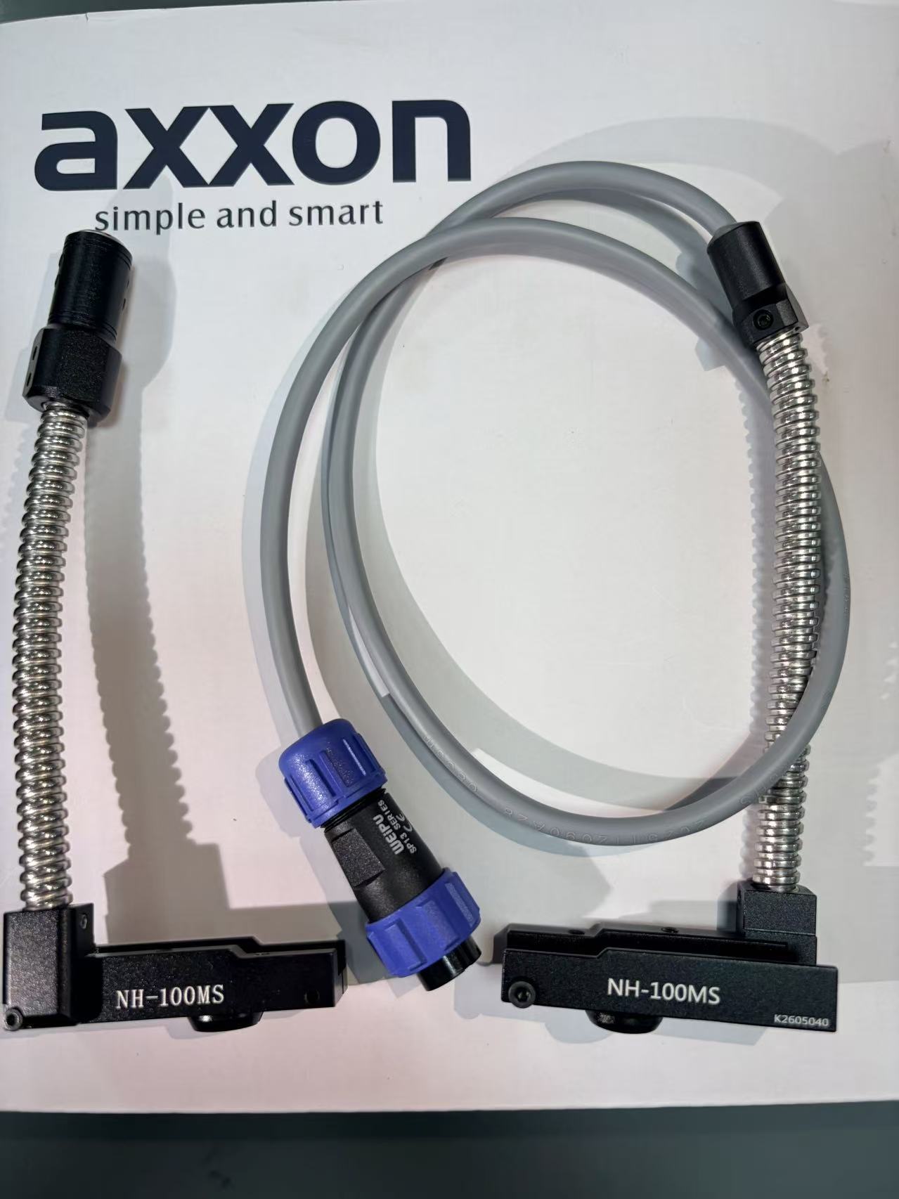 Kabel Axxon
