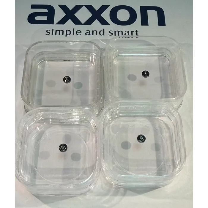 Blok Pemanas Kepala Dispensing Axxon