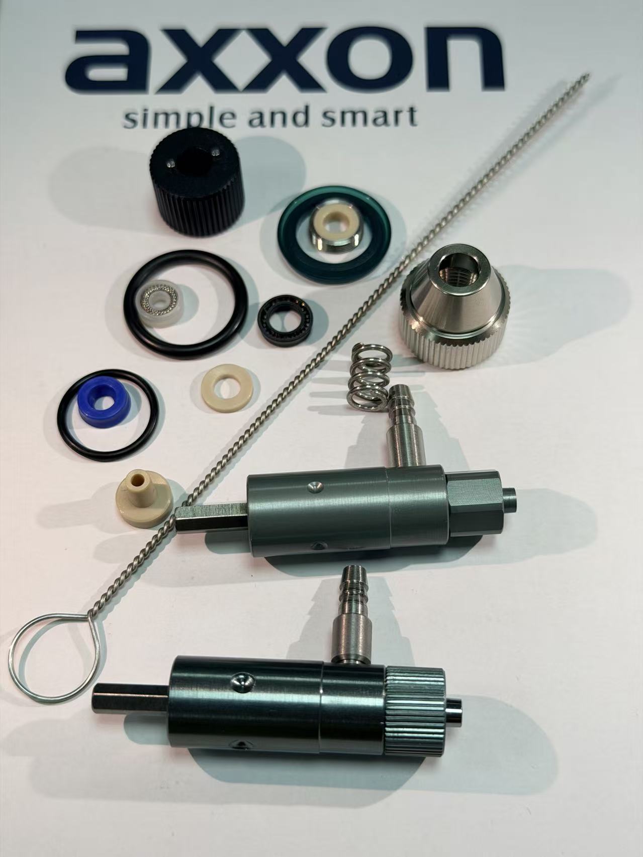 Axxon Seals