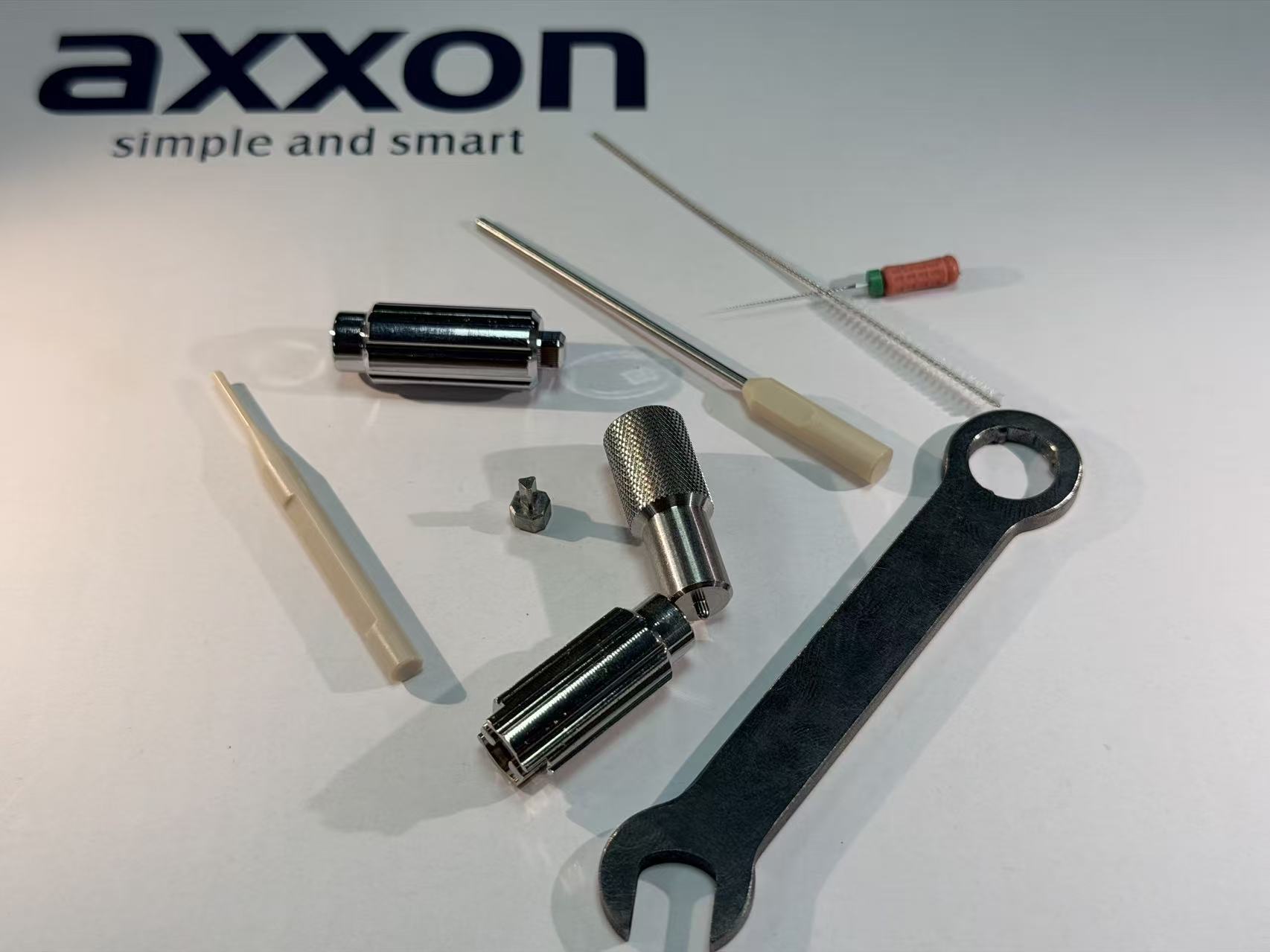 Alat Axxon