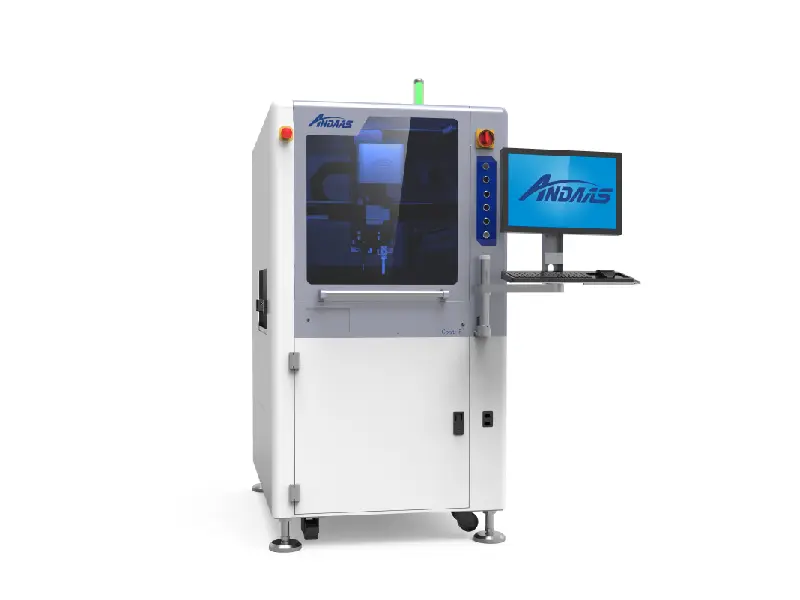 Mesin Salutan Ketepatan Siri iCoat-5