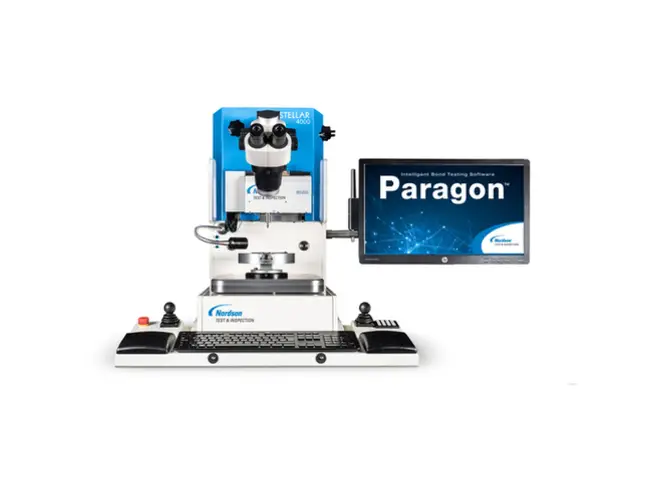 Penguji Kekuatan Bon Stellar 4000