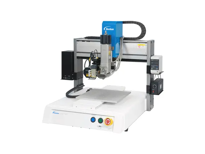 Sistem Pendispensan Automatik Unity™ 4-Axis