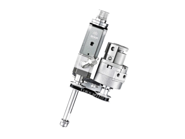 Injap Diafragma V-5400