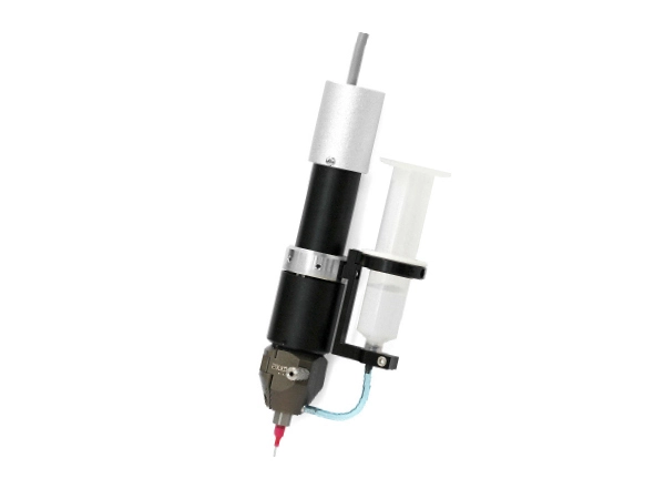 Injap Auger V-8000